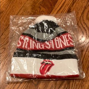 Rolling Stones Beanie